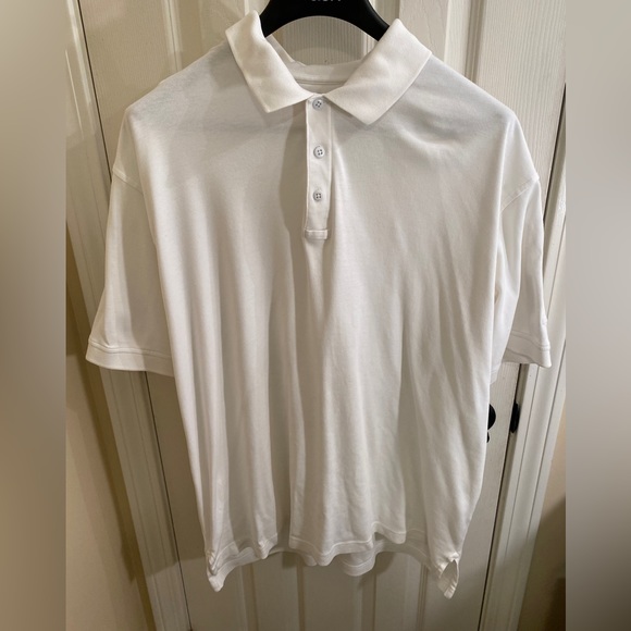 5.11 Tactical Other - 5.11 Tactical Series Mens XL White Polo Shirt